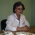 Фотография специалиста Козлова Людмила Васильевна