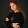 Фотография специалиста Волкова Елизавета Владимировна