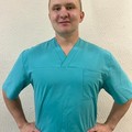 Фотография специалиста Кузьминых Данил Олегович