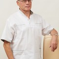 Фотография специалиста Щетинин Виктор Николаевич