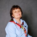 Фотография специалиста Рубанова Виктория