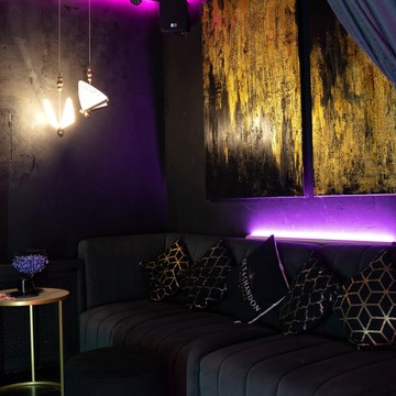 Салон эротического массажа Natali SPA фото 1