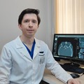 Фотография специалиста Требушенков Илья Юрьевич