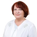 Фотография специалиста Решетникова Марина Ивановна