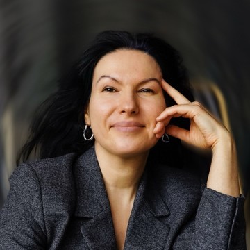 Гештальт-терапевт Татьяна Саморукова-Затучная фото 3