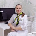 Фотография специалиста Буренкова Валентина Викторовна