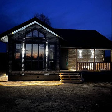 Дом у озера Seliger.village фото 2