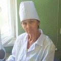 Фотография специалиста Чуянова Любовь Константиновна