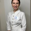 Фотография специалиста Александрова Евгения Сергеевна