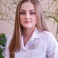 Фотография специалиста Юрковец Юлия Сергеевна