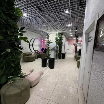 Салон красоты Сахар на улице Баумана фото 1