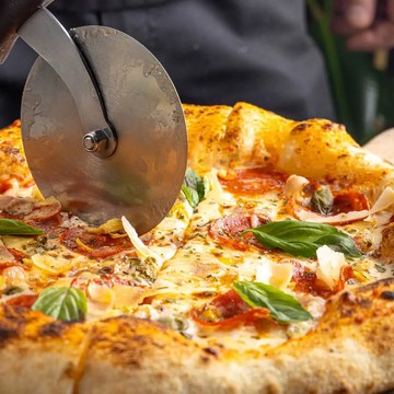 Ресторан Риччи Каприччи фото 2