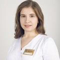 Фотография специалиста Федорова Татьяна Александровна