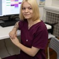 Фотография специалиста Руденко Анастасия Евгеньевна