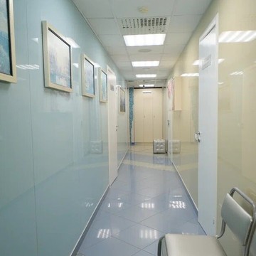 Медицинская клиника Тонус на улице Ижорской фото 2