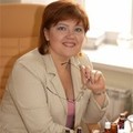 Фотография специалиста Ирисова Ольга Анатольевна