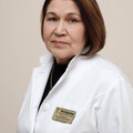 Фотография специалиста Беспалова Наталья Васильевна