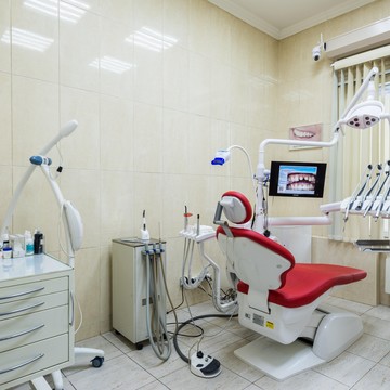 Стоматологическая клиника Реал-Дент фото 2
