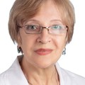 Фотография специалиста Барсукова Ольга Васильевна