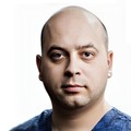 Фотография специалиста Соболев Сергей Николаевич