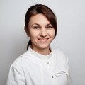 Фотография специалиста Бударгина Мария