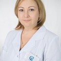Фотография специалиста Малеванова Елена Алексеевна