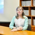 Фотография специалиста Будько Юлия Сергеевна