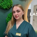 Фотография специалиста Анфертьева Олеся