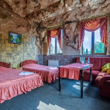 Гостиница Арго фото 2