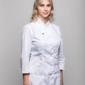 Фотография специалиста Пухова Инна Александровна