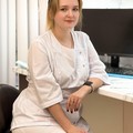 Фотография специалиста Александрова Татьяна Евгеньевна
