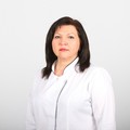 Фотография специалиста Валькова Евгения Ивановна