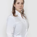 Фотография специалиста Гусятникова Валерия Сергеевна