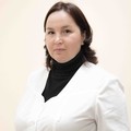 Фотография специалиста Килякова Светлана Николаевна