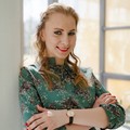 Фотография специалиста Щербинина Виктория