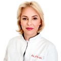Фотография специалиста Кравец Ольга Алексеевна