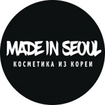 Магазин косметики из Кореи Made In Seoul в Санкт-Петербурге фото 1
