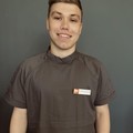 Фотография специалиста Яковлев Даниил Юрьевич