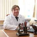 Фотография специалиста Грицюк Андрей Анатольевич