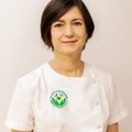 Фотография специалиста Гаврилова Ольга Николаевна