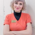 Фотография специалиста Бакшеева Юлия Александровна