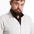 Фотография специалиста Дмитриков Роман Борисович
