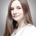 Фотография специалиста Кабанова Юлия Александровна