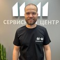 Фотография специалиста Кузнецов Денис