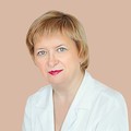Фотография специалиста Носкова Ирина Львовна