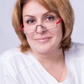 Фотография специалиста Зоря Татьяна Юрьевна