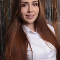 Фотография специалиста Александрова Анна