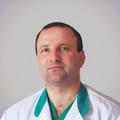 Фотография специалиста Зосименко Аркадий Владимирович