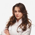 Фотография специалиста Хунагова (Метова) Саида Хазретовна