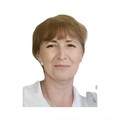 Фотография специалиста Рылова Ирина Геннадьевна